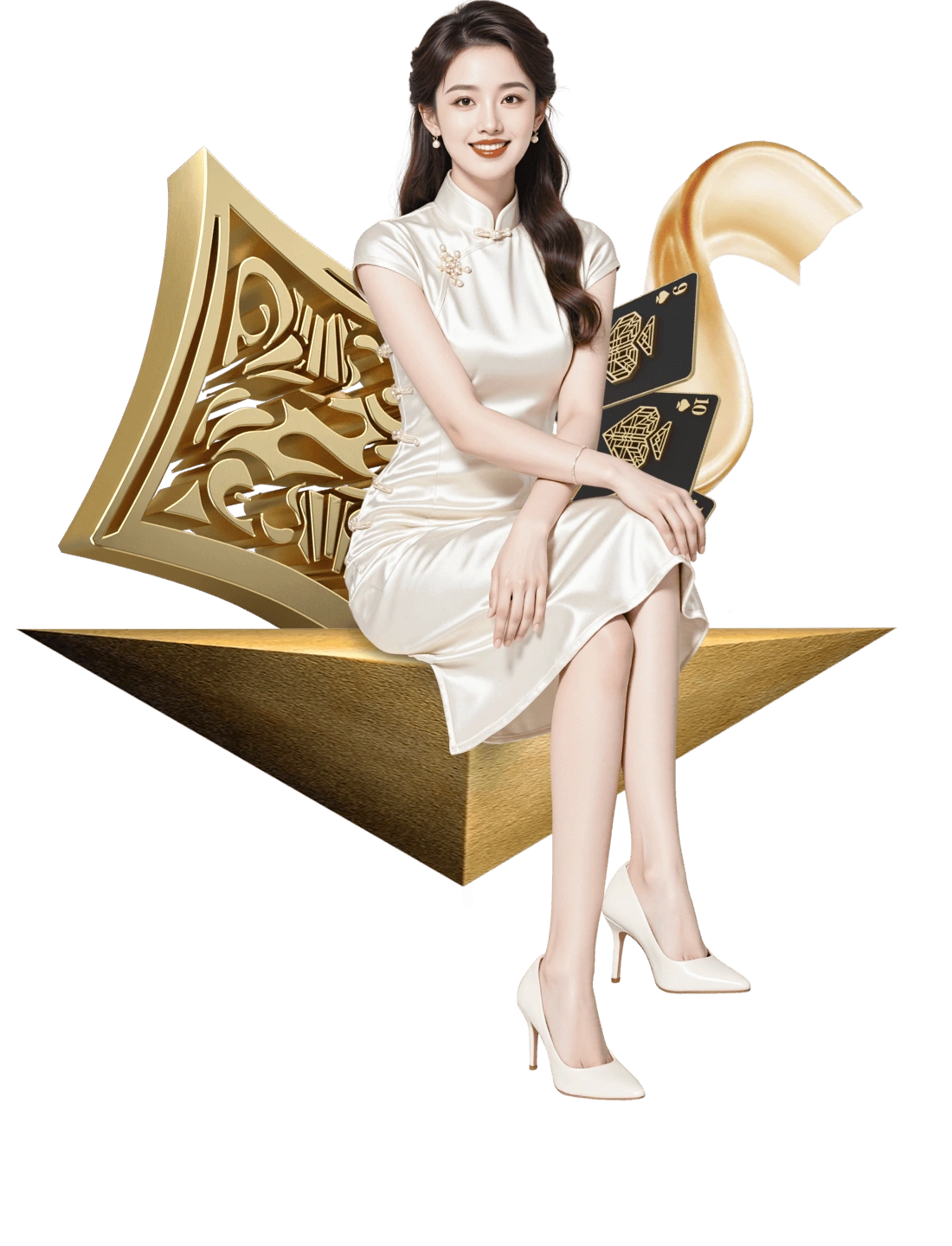 Không gian giới thiệu thương hiệu Thabet
